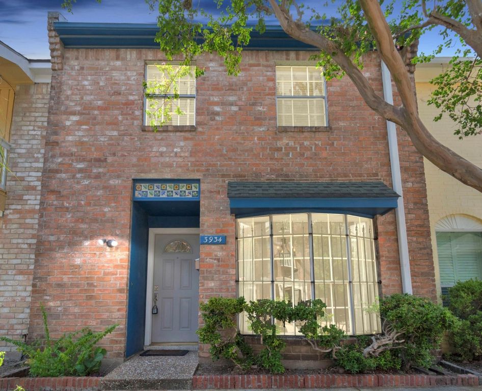 3934 Roseland Street, Houston, TX 77006
