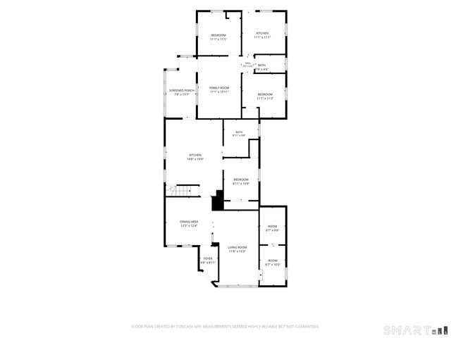 392 Hill Street, Waterbury, CT 06704
