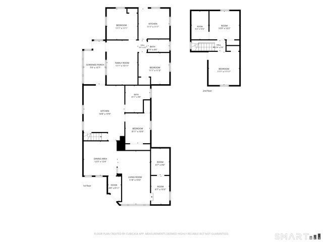 392 Hill Street, Waterbury, CT 06704