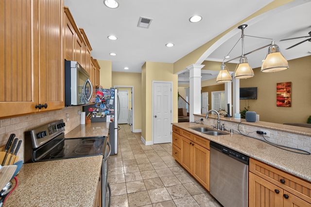493 Madison Point Drive, Lexington, KY 40515
