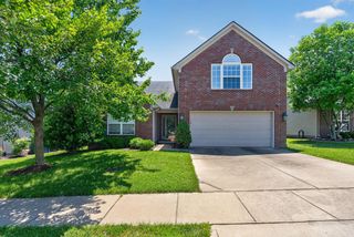 493 Madison Point Drive, Lexington, KY 40515