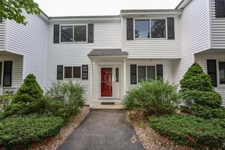135 Amherst St Unit 29, Amherst, NH 03031