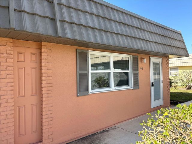 201 BEDFORD STREET 95, Sun City Center, FL 33573