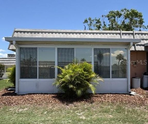 201 BEDFORD STREET 95, Sun City Center, FL 33573