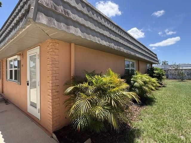 201 BEDFORD STREET 95, Sun City Center, FL 33573