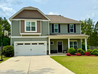451 Gretchen Road, West End, NC 27376