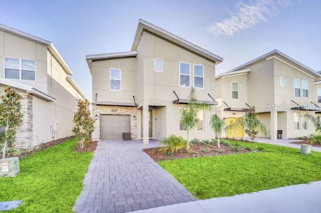 9149 SOMMERSET HILLS DRIVE, Davenport, FL 33896