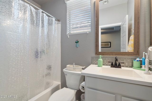 12791 W CARAVEO Place, Peoria, AZ 85383