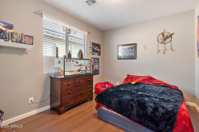 12791 W CARAVEO Place, Peoria, AZ 85383