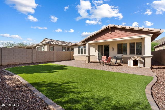 12791 W CARAVEO Place, Peoria, AZ 85383
