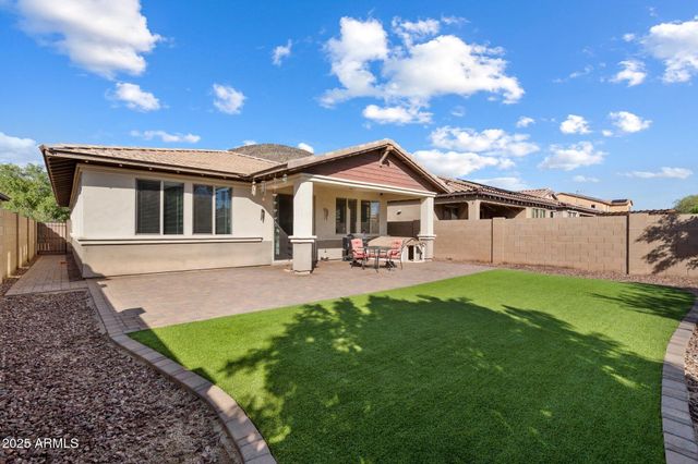 12791 W CARAVEO Place, Peoria, AZ 85383