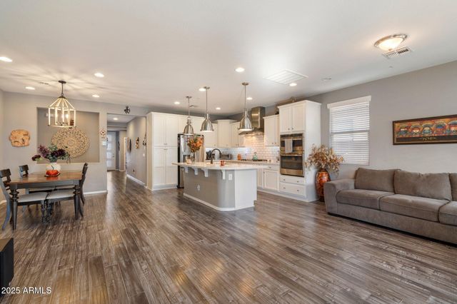 12791 W CARAVEO Place, Peoria, AZ 85383
