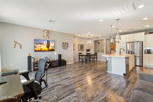 12791 W CARAVEO Place, Peoria, AZ 85383