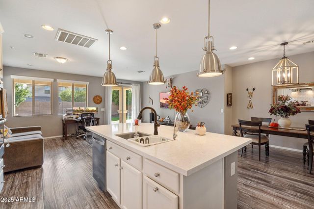12791 W CARAVEO Place, Peoria, AZ 85383