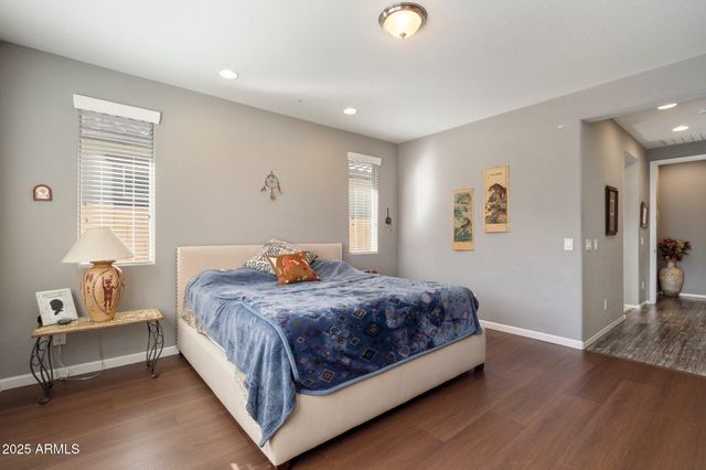 12791 W CARAVEO Place, Peoria, AZ 85383