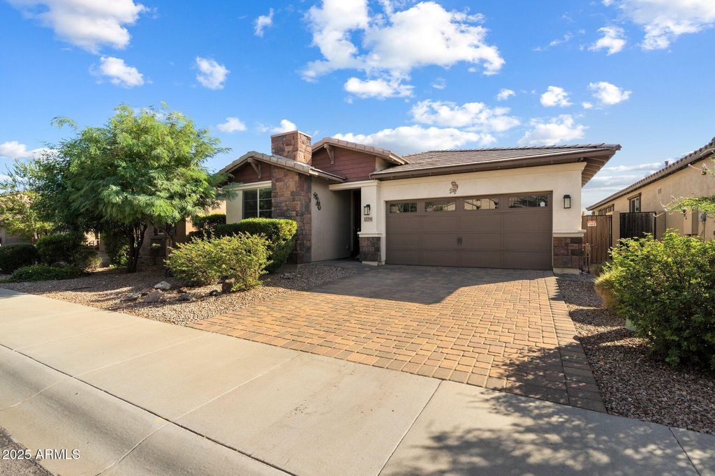 12791 W CARAVEO Place, Peoria, AZ 85383