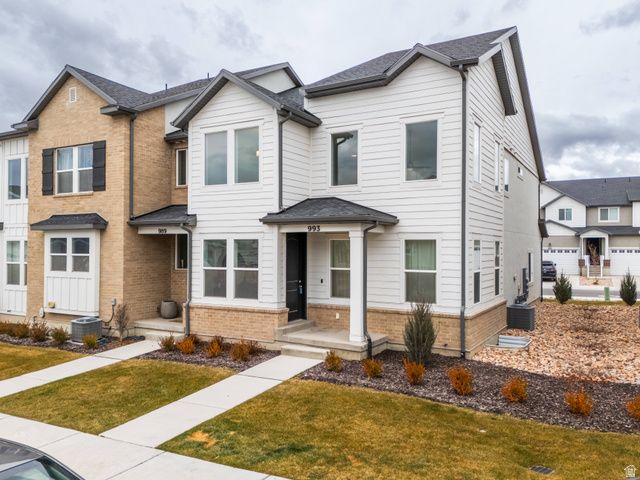 993 N WAYNE DR, Saratoga Springs, UT 84045