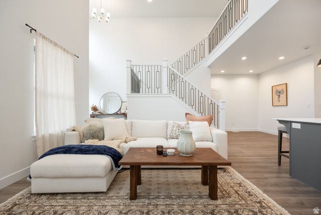 993 N WAYNE DR, Saratoga Springs, UT 84045