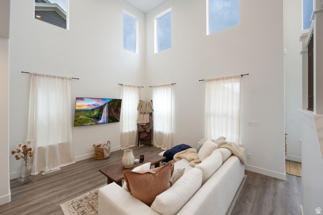 993 N WAYNE DR, Saratoga Springs, UT 84045