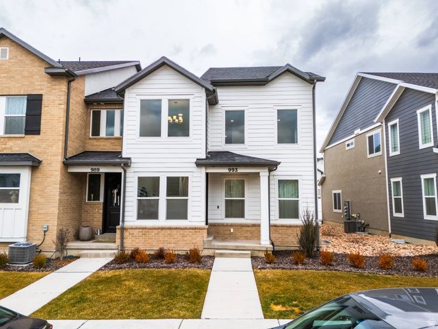 993 N WAYNE DR, Saratoga Springs, UT 84045