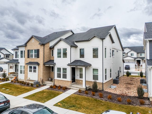 993 N WAYNE DR, Saratoga Springs, UT 84045