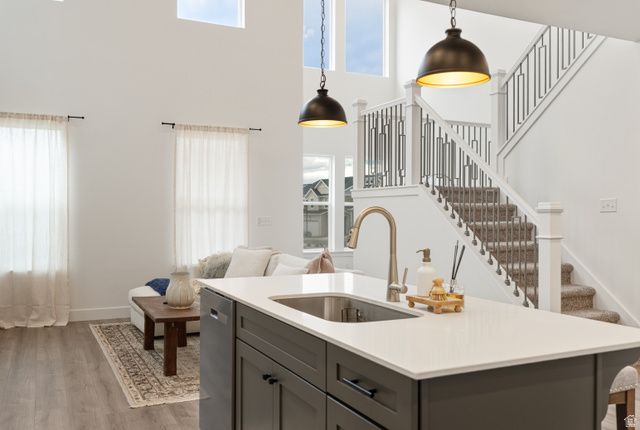 993 N WAYNE DR, Saratoga Springs, UT 84045