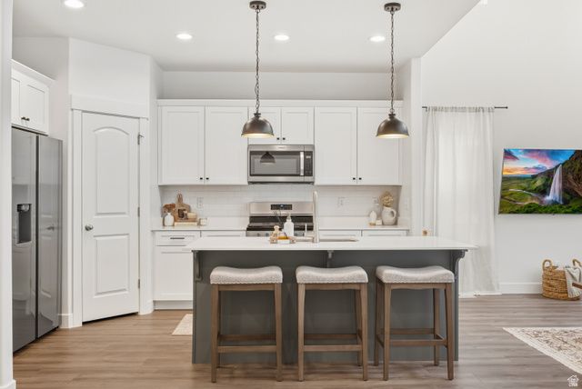 993 N WAYNE DR, Saratoga Springs, UT 84045