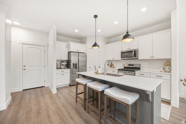 993 N WAYNE DR, Saratoga Springs, UT 84045