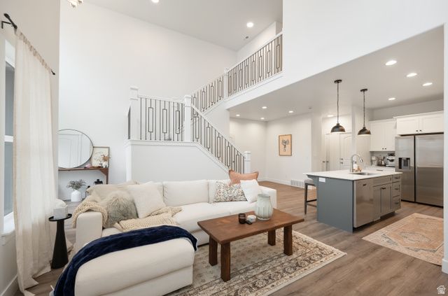 993 N WAYNE DR, Saratoga Springs, UT 84045