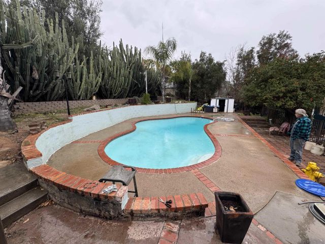 8468 Golden Ridge Rd, Lakeside, CA 92040