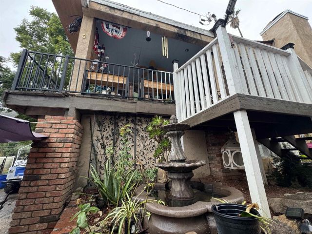 8468 Golden Ridge Rd, Lakeside, CA 92040