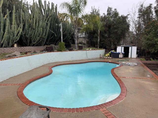 8468 Golden Ridge Rd, Lakeside, CA 92040