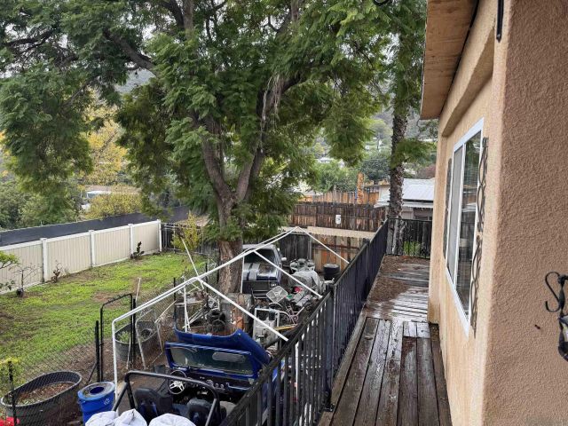 8468 Golden Ridge Rd, Lakeside, CA 92040