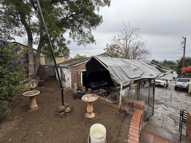 8468 Golden Ridge Rd, Lakeside, CA 92040