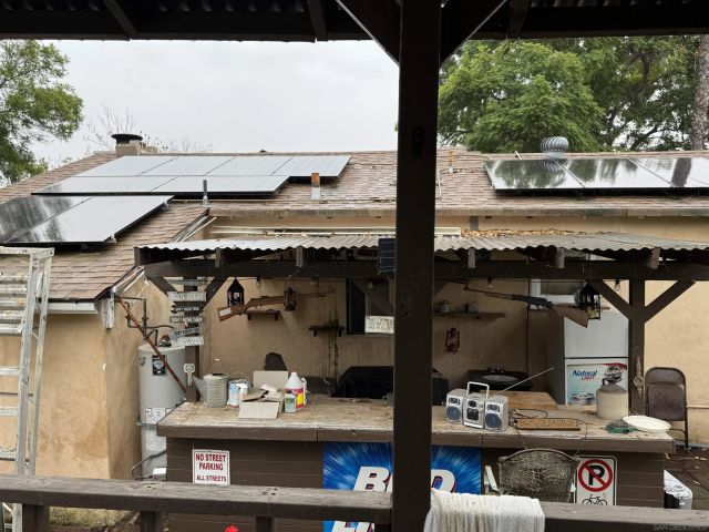 8468 Golden Ridge Rd, Lakeside, CA 92040