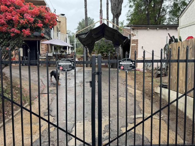 8468 Golden Ridge Rd, Lakeside, CA 92040