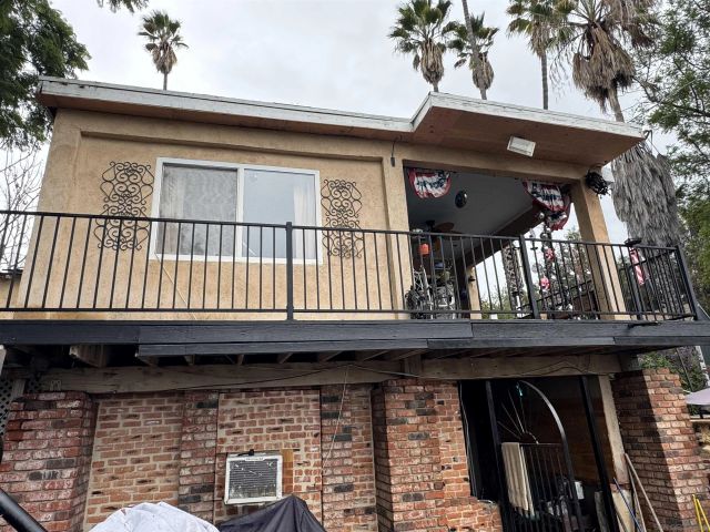 8468 Golden Ridge Rd, Lakeside, CA 92040