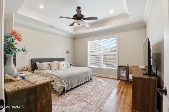 123 Autumnbrook Drive, Broussard, LA 70518