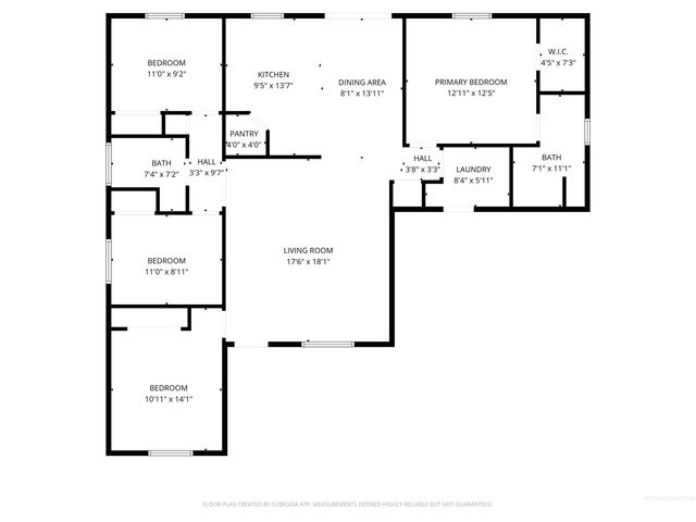 703 Kelli Lane, Filer, ID 83328