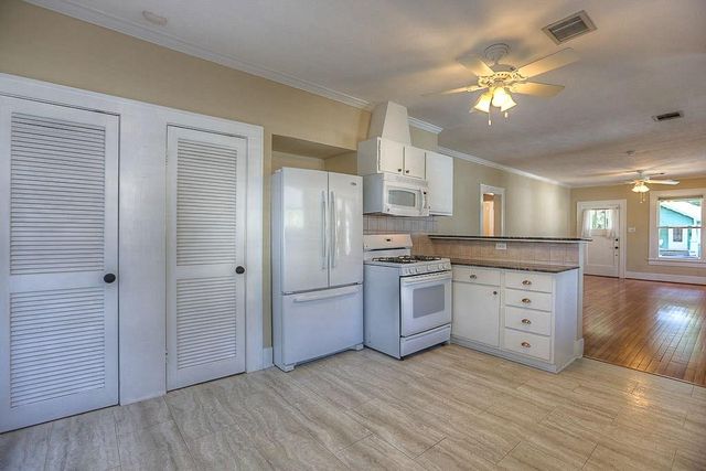 1119 Jerome Street, Houston, TX 77009