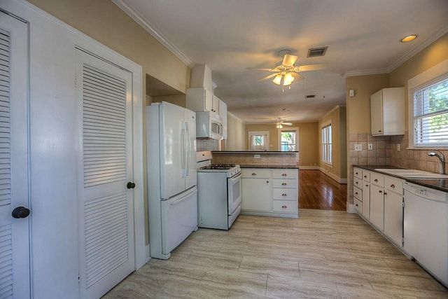 1119 Jerome Street, Houston, TX 77009