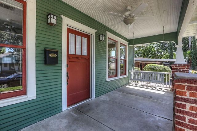 1119 Jerome Street, Houston, TX 77009