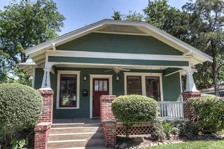 1119 Jerome Street, Houston, TX 77009