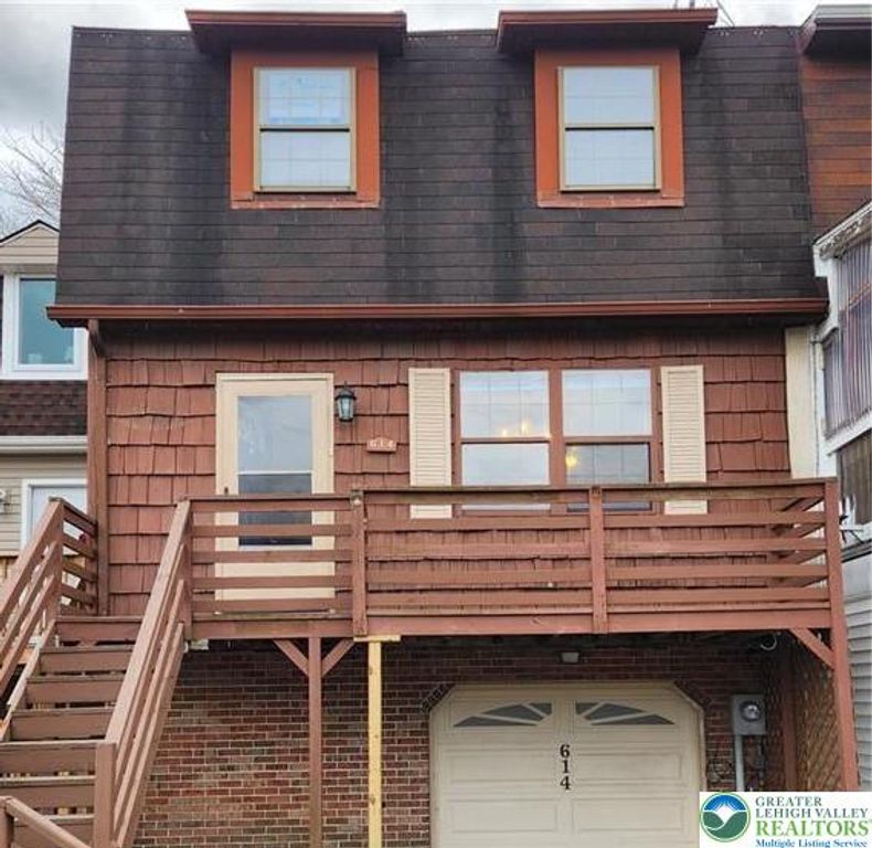 614 East Main Street, Bath Boro, PA 18014