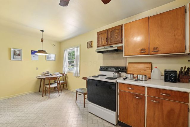 2716 Fairwood Avenue, Columbus, OH 43207