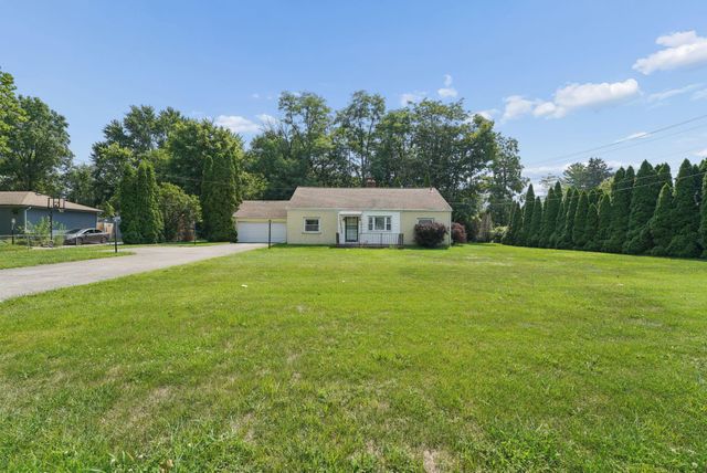 2716 Fairwood Avenue, Columbus, OH 43207