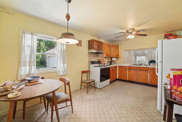 2716 Fairwood Avenue, Columbus, OH 43207