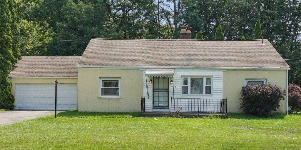 2716 Fairwood Avenue, Columbus, OH 43207