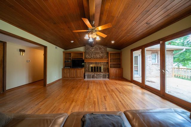 3040 Campground Road, Cabot, AR 72023