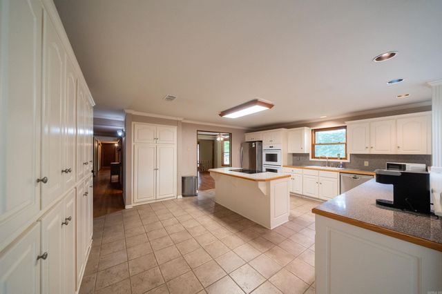 3040 Campground Road, Cabot, AR 72023